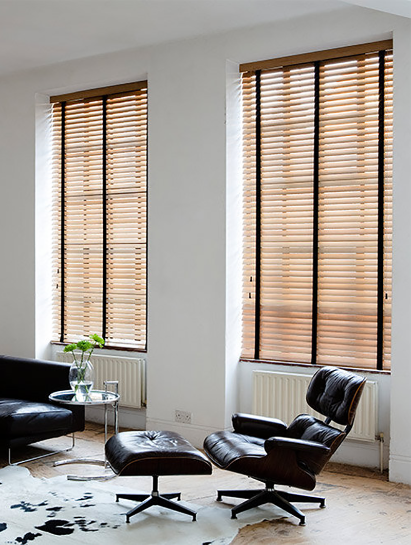 Venetian Blinds in Northampton by Turners