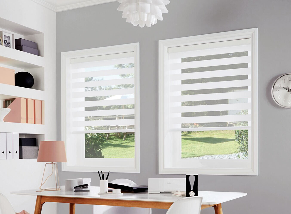 Roller Blinds and Shutters Northampton